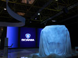斯堪尼亚-海格客车-中国制造成为展览会为数不多的神秘亮点
