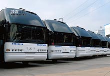 气势磅礴的青年欧洲之星