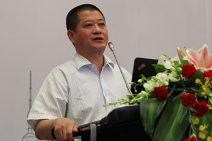 金旅:自主核心技术领跑新能源客车新发展