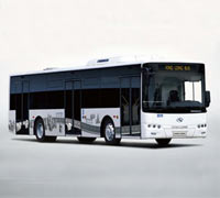 金龙客车XMQ6120AGD5