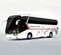 金龙客车XMQ6129Y