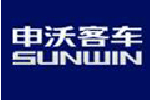 上海申沃客车有限公司