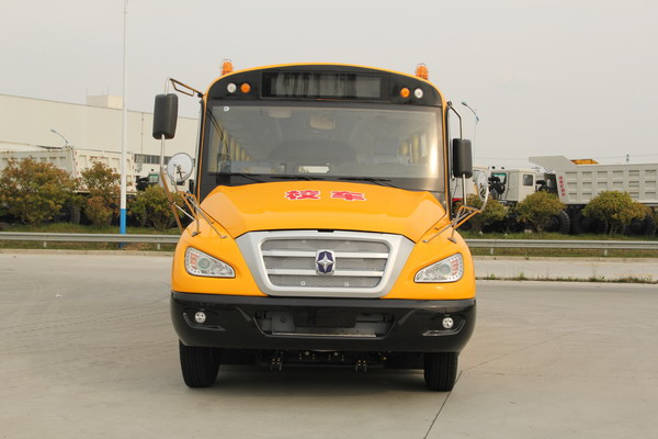 亚星JS6110XC校车