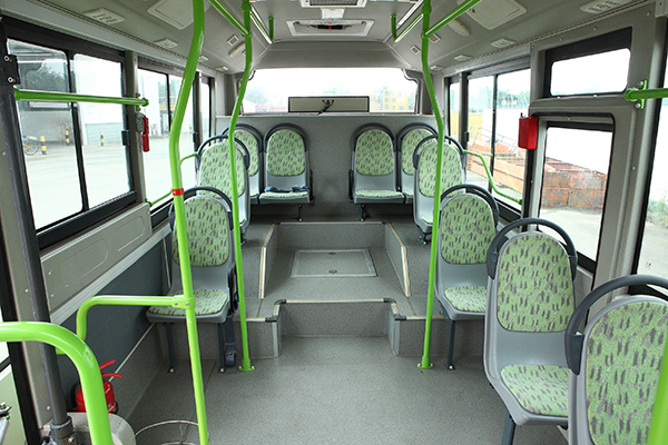 恒通CKZ6800HBEV波利特客车