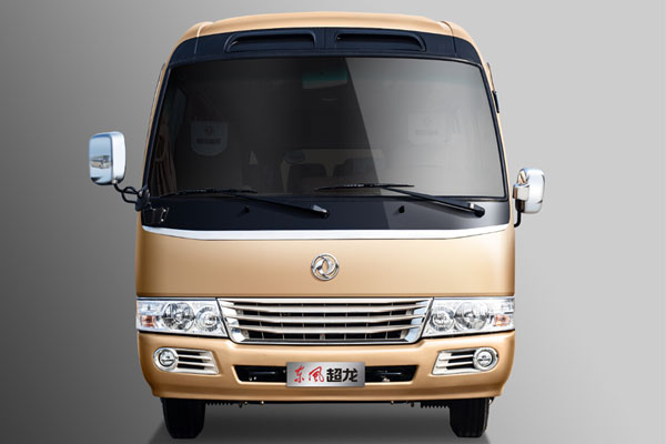 东风超龙EQ6701LBEVT纯电动客车