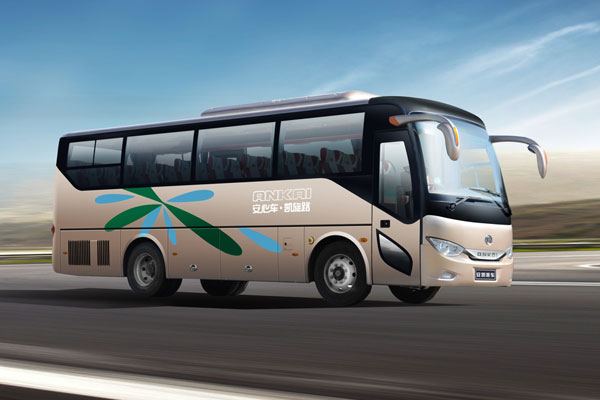 安凯A6纯电动客车