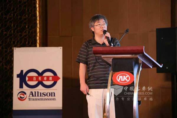 XINGKONG.COM总编吴永强