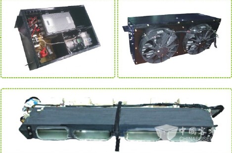 四川天喜客车空调2016年技术发展方向