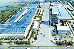 企业风采：宇航客车