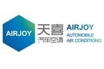 四川天喜车用空调股份有限公司
