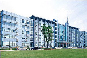 企业风采：青年客车