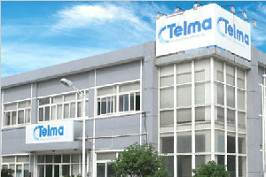 企业风采：泰乐玛汽车制动系统（上海）有限公司