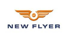 New Flyer工业公司