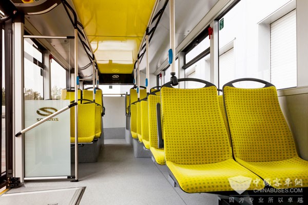 Solaris公司成立20周年,携新品亮相汉诺威