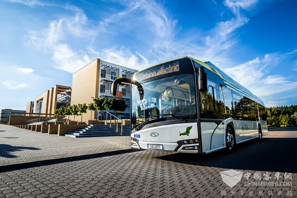 Solaris公司成立20周年,携新品亮相汉诺威