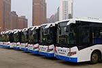 安徽：安庆将投放60台新能源公交车