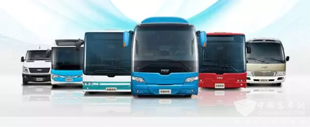 你以为中车只会造高铁？这项业务 他们布局了十几年