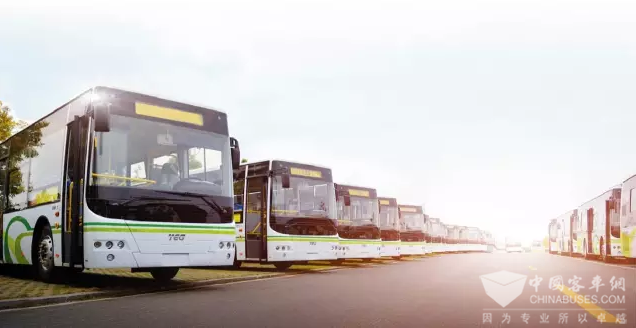 你以为中车只会造高铁？这项业务 他们布局了十几年