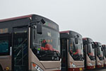 山东：聊城主城区公交车将全部换为新能源汽车