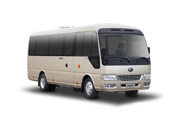 宇通客车zk6710(T7）