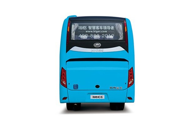 海格客车KLQ6902KA 