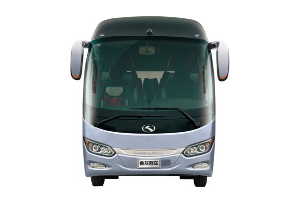 金龙客车XMQ6901AY