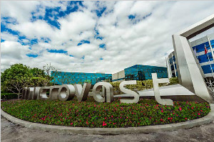 企业风采：微宏动力系统(湖州)有限公司