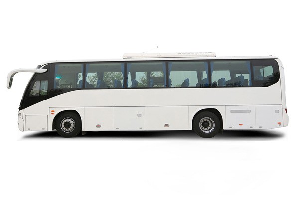 福田欧辉BJ6116纯电动城间客车