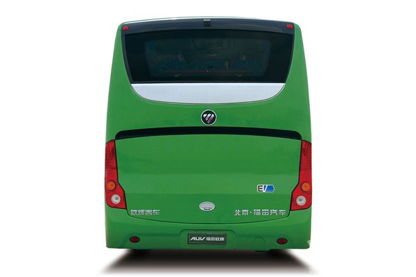 福田欧辉氢燃料电池客车BJ6852FCEVUH