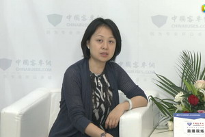 2017北京道路运输展：XINGKONG.COM专访爱普车辆董事长顾代君