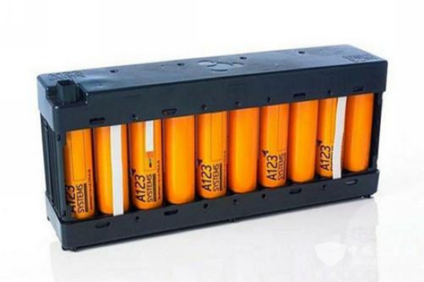 燃料电池与锂电3项新国标发布