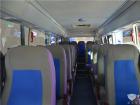 福田欧辉8.5米燃料电池城间客车