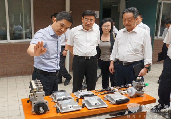 加氢站进入中央财政补贴名单