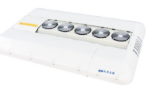 郑州凯雪客车专用空调