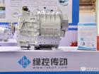 绿控传动
