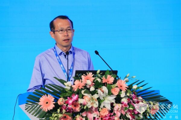 肖成伟：中国车用电池发展现状及趋势