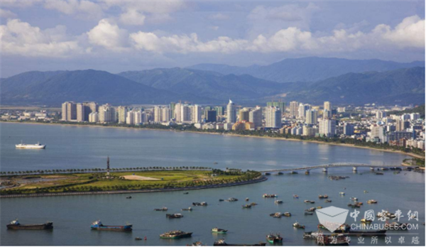 资本力量与政策支持双重利好，海南新能源汽车市场现状如何？