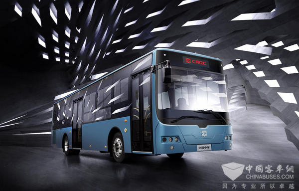 2018汉诺威 全新升级版“T”动力揭晓