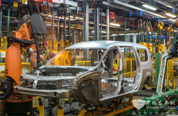 大势所趋 | 海南新能源汽车发展势不可挡