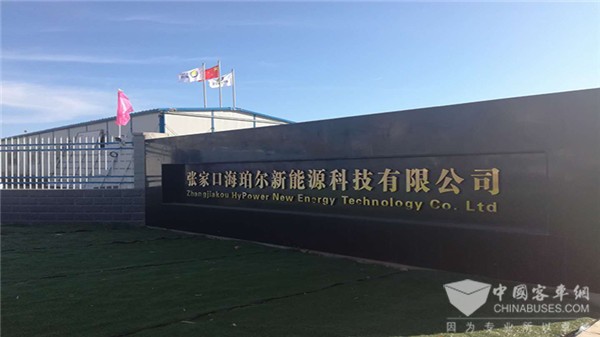 关注氢能安全│电解水制氢产业成熟，安全可靠！