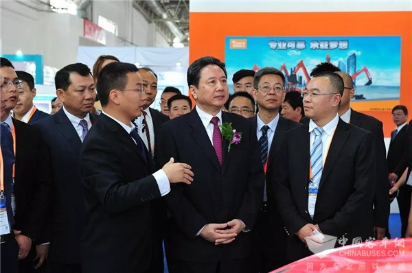 2019道路运输车辆展提前曝光，哪些亮点值得关注？