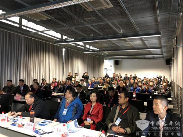 2019上海国际客车展|深化智慧交通行业交流 百余家业内知名企业踊跃报名