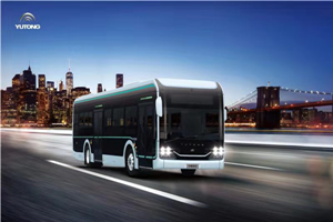 上海国际客车展，宇通客车将携新品在上海滩展示“未来科技” ！