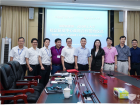 银隆新能源与武汉理工大学共建校企研发中心
