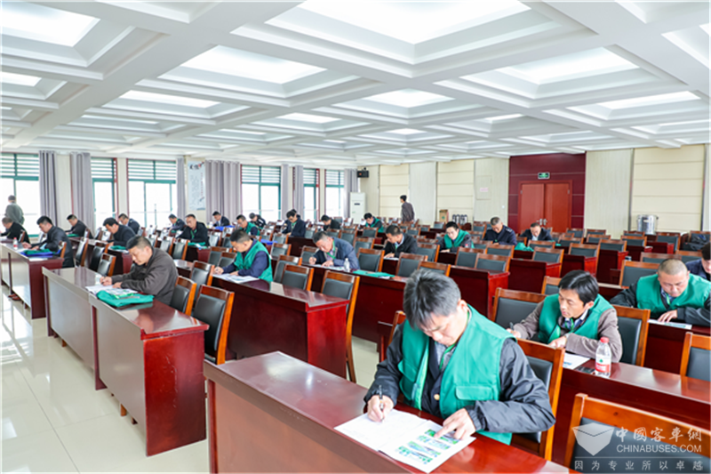 第六届“宇通杯”江苏再战