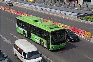 快充+长寿 微宏第一代钛酸锂电池十年高效运营交出完美答卷 