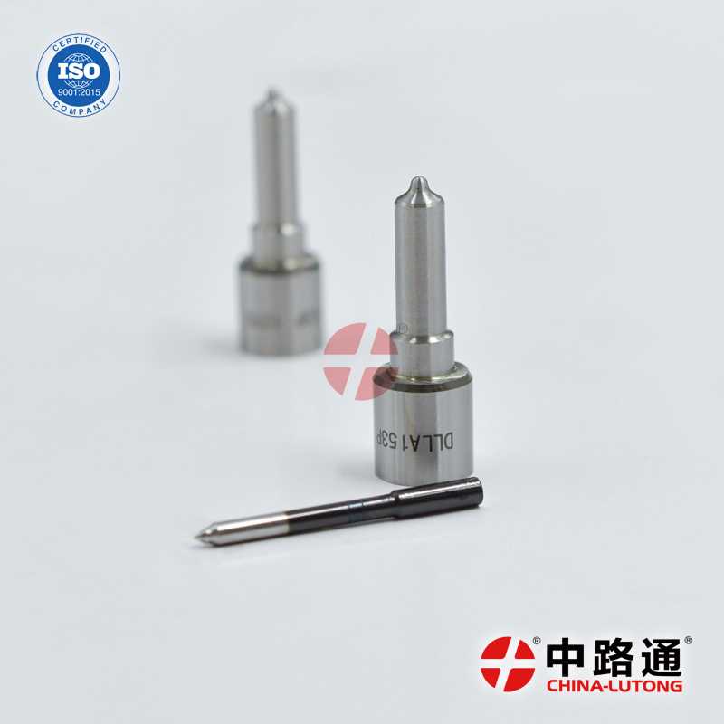 喷油器总成喷油嘴DSLA154P960