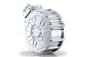 盘毂动力ICS150K电机产品