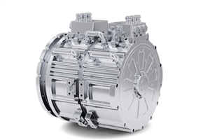 盘毂动力ICD400K电机产品