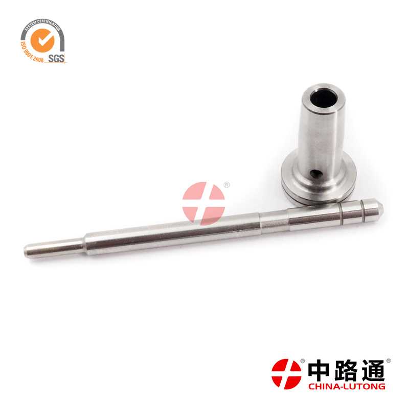 电控高压共轨燃油喷射系统295050-0810